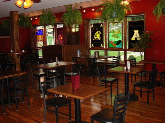 Galileo's of Boone
